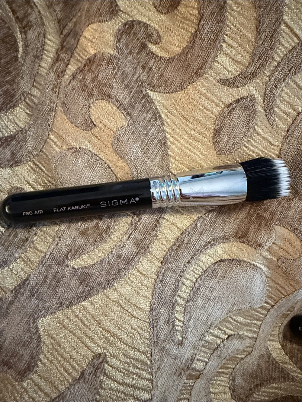 Sigma F80 Air Flat Kabuki Brush Full size $38